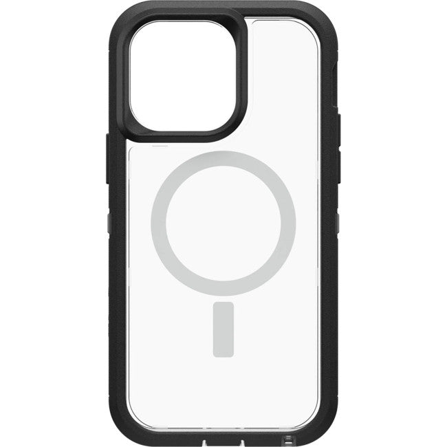 IPH14PRMDMC IPHONE 14 PRO MAX MAGSAFE CLEAR CASE DEFENDER SERIES XT OTTERBOX 43070450