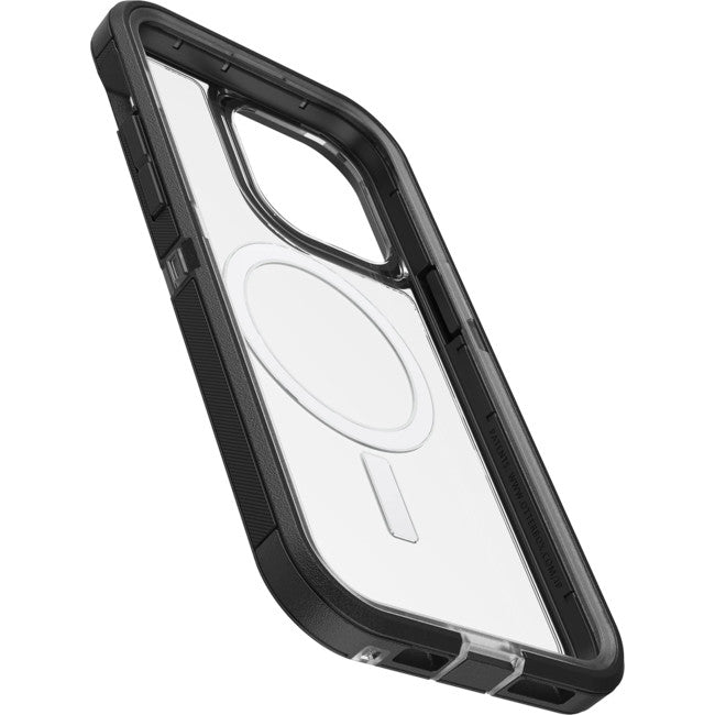 IPH14PRMDMC IPHONE 14 PRO MAX MAGSAFE CLEAR CASE DEFENDER SERIES XT OTTERBOX 43070450