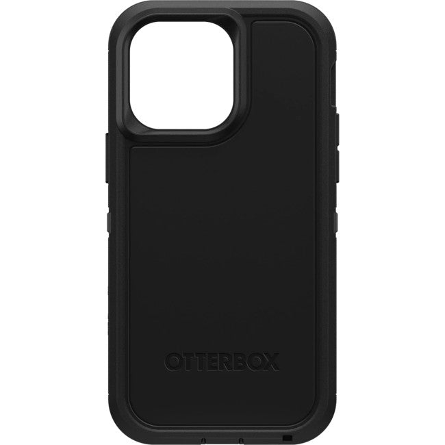 IPH14PRMDMB IPHONE 14 PRO MAX MAGSAFE BLACK CASE DEFENDER SERIES XT OTTERBOX 43070453