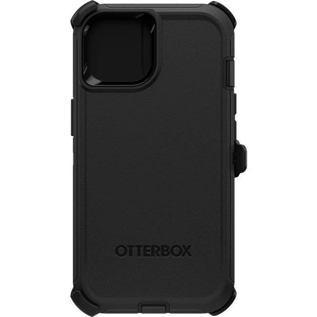 IPH14PRMDB IPHONE 14 PRO MAX BLACK CASE DEFENDER SERIES OTTERBOX 43070455