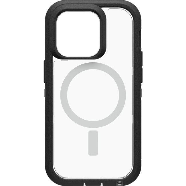 IPH14PRDMC IPHONE 14 PRO WITH MAGSAFE CASE CLEAR DEFENDER SERIES XT OTTERBOX 43070460