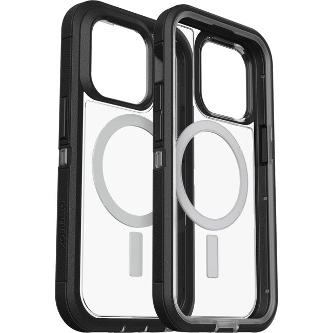 IPH14PRDMC IPHONE 14 PRO WITH MAGSAFE CASE CLEAR DEFENDER SERIES XT OTTERBOX 43070460