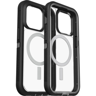 IPH14PRDMC IPHONE 14 PRO WITH MAGSAFE CASE CLEAR DEFENDER SERIES XT OTTERBOX 43070460