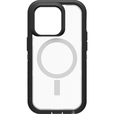 IPH14PRDMC IPHONE 14 PRO WITH MAGSAFE CASE CLEAR DEFENDER SERIES XT OTTERBOX 43070460