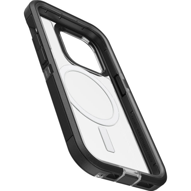 IPH14PRDMC IPHONE 14 PRO WITH MAGSAFE CASE CLEAR DEFENDER SERIES XT OTTERBOX 43070460