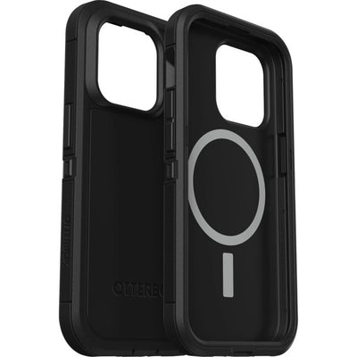 IPH14PRDMB IPHONE 14 PRO WITH MAGSAFE CASE BLACK DEFENDER SERIES XT OTTERBOX 43070463