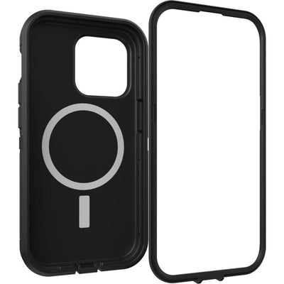 IPH14PRDMB IPHONE 14 PRO WITH MAGSAFE CASE BLACK DEFENDER SERIES XT OTTERBOX 43070463