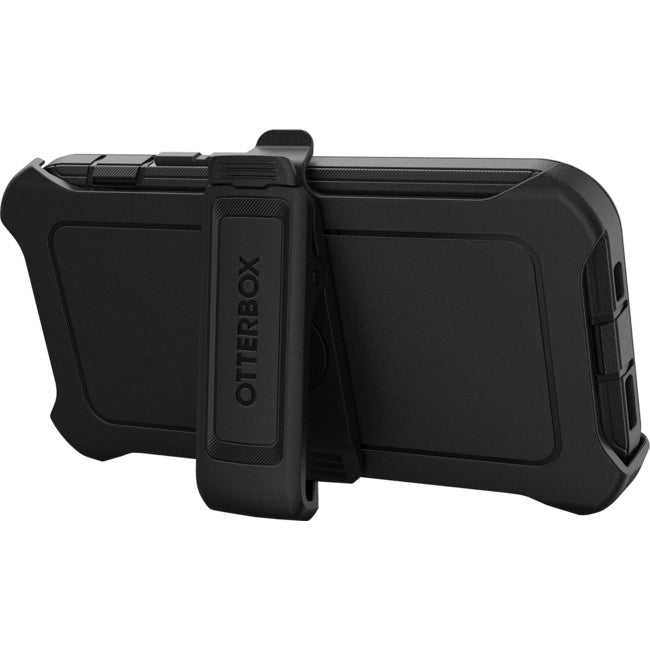 IPH14PRDB IPHONE 14 PRO BLACK DEFENDER SERIES OTTERBOX 43070465