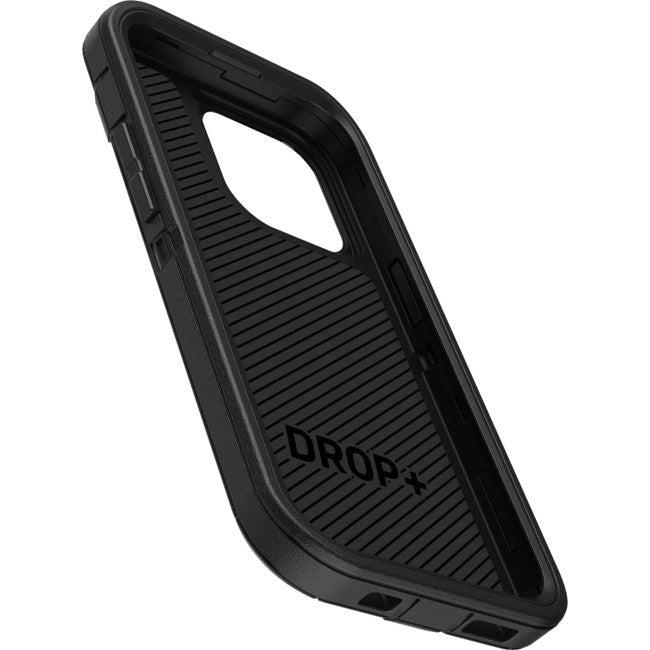 IPH14PRDB IPHONE 14 PRO BLACK DEFENDER SERIES OTTERBOX 43070465