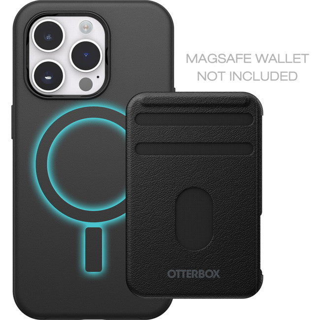 IPH14PRSMB IPHONE 14 PRO ANTIMICROBIAL CASE FOR MAGSAFE BLACK OTTERBOX 43070467