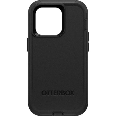 IPH14PRCB IPHONE 14 PRO ANTIMICROBIAL CASE BLACK COMMUTER SERIES OTTERBOX 43070468