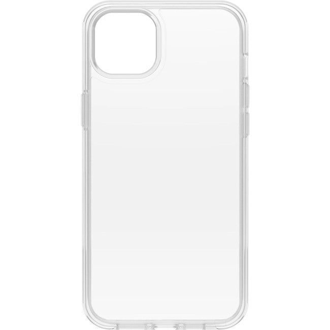 IPH14PSC - IPHONE 14 PLUS CASE CLEAR CASE IAL - ANTIMICROB SYMMETRY SERIES - OTTERBOX