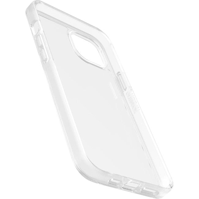 IPH14PSC - IPHONE 14 PLUS CASE CLEAR CASE IAL - ANTIMICROB SYMMETRY SERIES - OTTERBOX