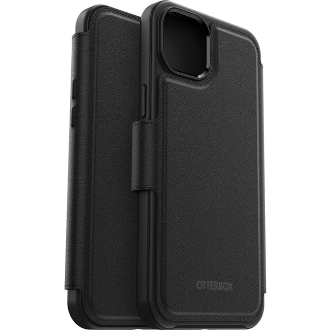 IPH14PFMB IPHONE 14 PLUS FOLIO FOR MAGSAFE BLACK SHADOW OTTERBOX 43070478