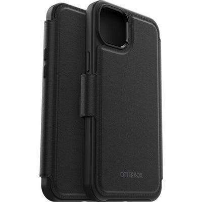IPH14PFMB IPHONE 14 PLUS FOLIO FOR MAGSAFE BLACK SHADOW OTTERBOX 43070478