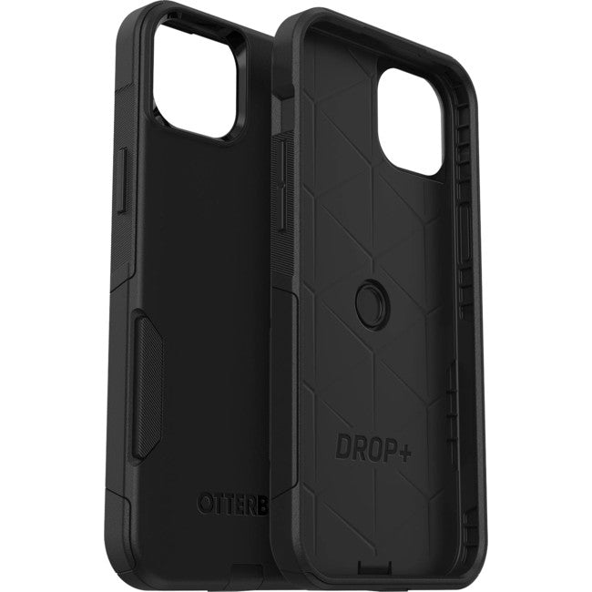 IPH14PCAB IPHONE 14 PLUS ANTIMICROBIAL CASE BLACK COMMUTER SERIES OTTERBOX 43070482