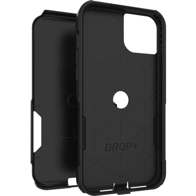IPH14PCAB IPHONE 14 PLUS ANTIMICROBIAL CASE BLACK COMMUTER SERIES OTTERBOX 43070482