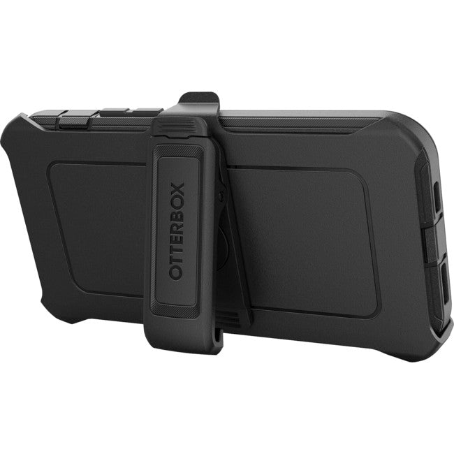 IPH14PDB IPHONE 14 PLUS CASE BLACK DEFENDER SERIES OTTERBOX 43070485