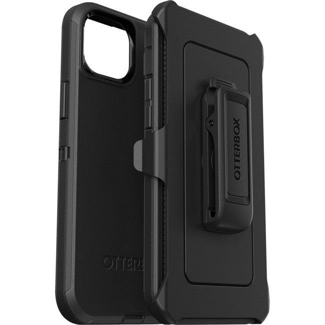 IPH14PDB IPHONE 14 PLUS CASE BLACK DEFENDER SERIES OTTERBOX 43070485