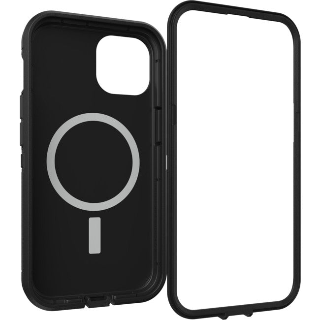 IPH14DXTB IPHONE 14 IPHONE 13 WITH MAGSAFE CASE BLACK DEFENDER OTTERBOX 43070490