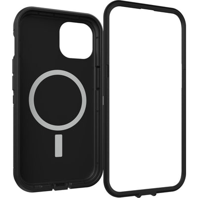 IPH14DXTB IPHONE 14 IPHONE 13 WITH MAGSAFE CASE BLACK DEFENDER OTTERBOX 43070490