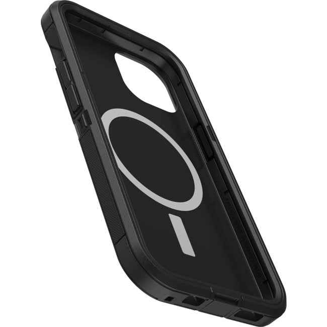 IPH14DXTB IPHONE 14 IPHONE 13 WITH MAGSAFE CASE BLACK DEFENDER OTTERBOX 43070490