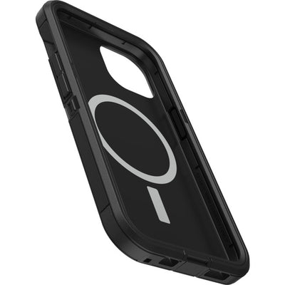 IPH14DXTB IPHONE 14 IPHONE 13 WITH MAGSAFE CASE BLACK DEFENDER OTTERBOX 43070490