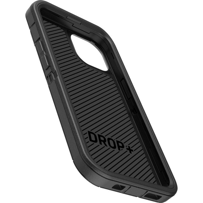 IPH14DB IPHONE 14 IPHONE 13 CASE BLACK DEFENDER SERIES OTTERBOX 43070495