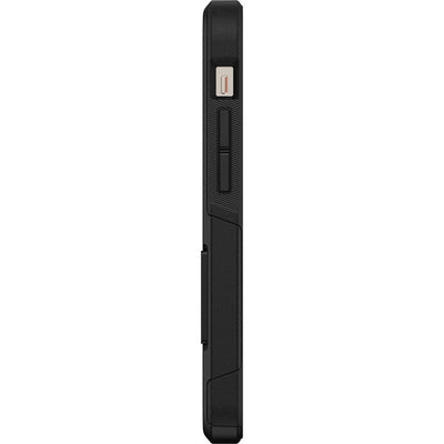 IPH12MCB IPHONE 12 MINI CASE BLACK COMMUTER SERIES OTTERBOX 77-65356