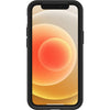 IPH12MSB IPHONE 12 MINI CASE BLACK SYMMETRY SERIES OTTERBOX 77-65365