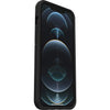IPH12PMSB IPHONE 12 PRO MAX CASE BLACK SYMMETRY SERIES OTTERBOX 77-65462