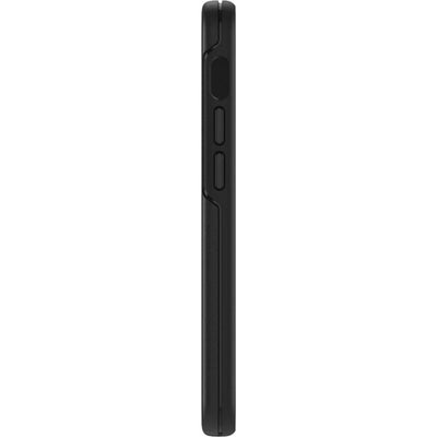 IPH12MSMB IPHONE 12 MINI CASE BLACK MAGSAFE SYMMETRY SERIES+ OTTERBOX 77-80137