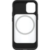 IPH12MSMB IPHONE 12 MINI CASE BLACK MAGSAFE SYMMETRY SERIES+ OTTERBOX 77-80137