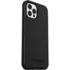 IPH12SMB IPHONE 12 AND PRO CASE BLACK MAGSAFE SYMMETRY SERIES+ OTTERBOX 77-80138
