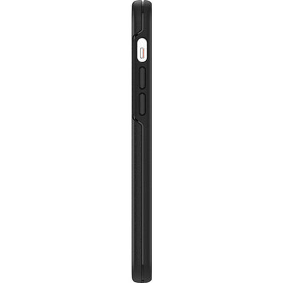 IPH12SMB IPHONE 12 AND PRO CASE BLACK MAGSAFE SYMMETRY SERIES+ OTTERBOX 77-80138