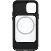 IPH12SMB IPHONE 12 AND PRO CASE BLACK MAGSAFE SYMMETRY SERIES+ OTTERBOX 77-80138