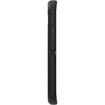 IPH12DB IPHONE 12 AND PRO CASE BLACK DEFENDER SERIES OTTERBOX 77-65401