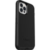 IPH12PMDB IPHONE 12 PRO MAX CASE BLACK DEFENDER SERIES OTTERBOX 77-65449