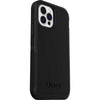 IPH12DMB IPHONE 12 AND PRO CASE BLACK MAGSAFE DEFENDER SERIES XT OTTERBOX 77-80946