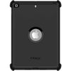 IPD102DB IPAD 10.2 GEN7/8 CASE BLACK DEFENDER SERIES OTTERBOX 77-62032
