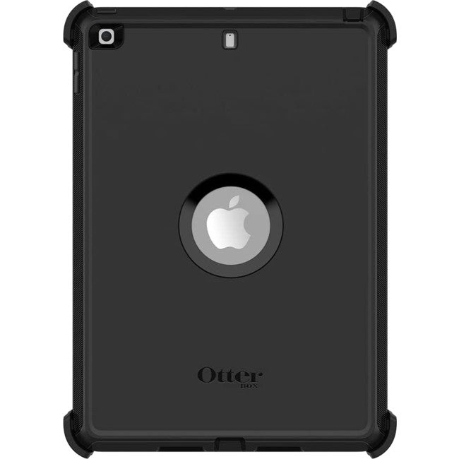 IPD102DB IPAD 10.2 GEN7/8 CASE BLACK DEFENDER SERIES OTTERBOX 77-62032