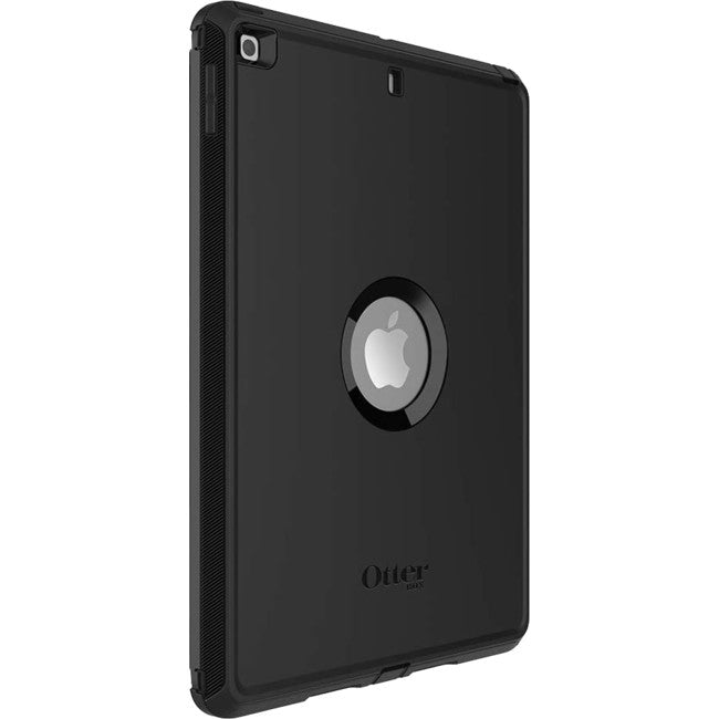 IPD102DB IPAD 10.2 GEN7/8 CASE BLACK DEFENDER SERIES OTTERBOX 77-62032
