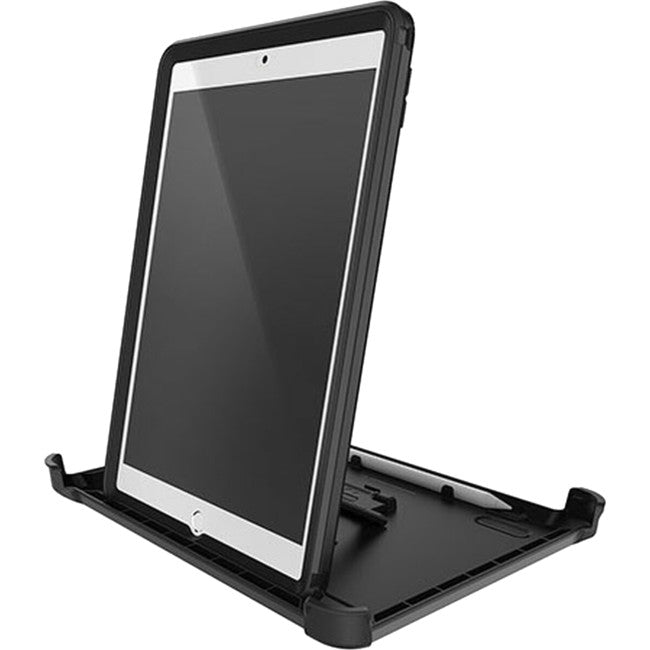IPD102DB IPAD 10.2 GEN7/8 CASE BLACK DEFENDER SERIES OTTERBOX 77-62032