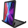 IPDP12.9DB IPAD PRO 12.9" GEN4 CASE BLACK DEFENDER SERIES OTTERBOX 77-65137