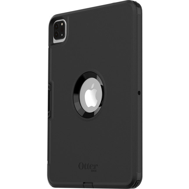 IPDP11DB IPAD PRO 11" GEN2 CASE BLACK DEFENDER SERIES OTTERBOX 77-65136