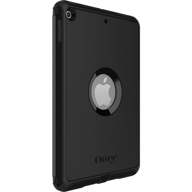 IPDMDB IPAD MINI GEN5 CASE BLACK DEFENDER SERIES OTTERBOX 77-62216