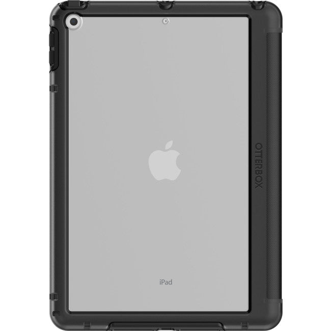 IPD102SB IPAD 10.2 GEN7/8 CASE BLACK SYMMETRY SERIES OTTERBOX 77-62044