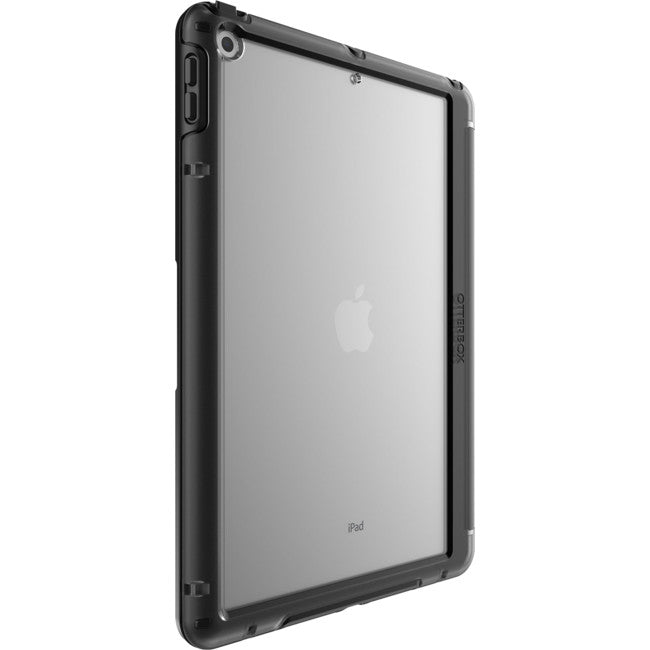 IPD102SB IPAD 10.2 GEN7/8 CASE BLACK SYMMETRY SERIES OTTERBOX 77-62044