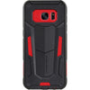 NLK01S7EDGERED SAMSUNG S7EDGE DEFENDER CASE HEAVY DUTY PHONE CASE NILLKIN NILLKIN DEFENDER2-S7EDGE-RED