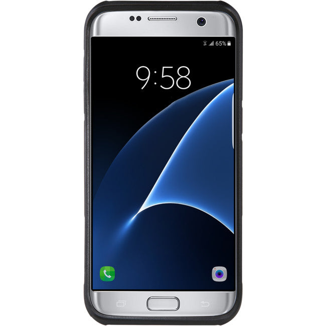 NLK01S7EDGERED SAMSUNG S7EDGE DEFENDER CASE HEAVY DUTY PHONE CASE NILLKIN NILLKIN DEFENDER2-S7EDGE-RED